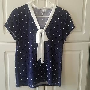 Business casual shirt